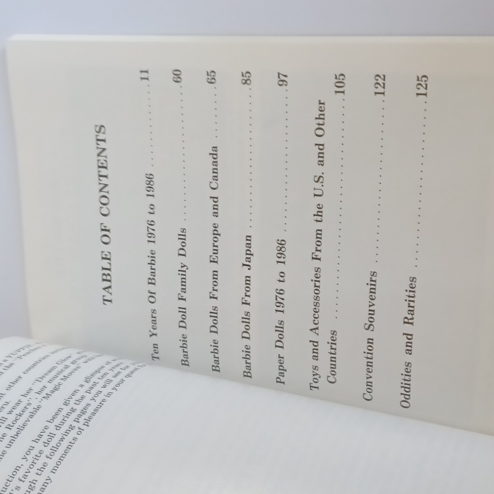 Barbie Field Guide Bundle - Picture 4 of 13